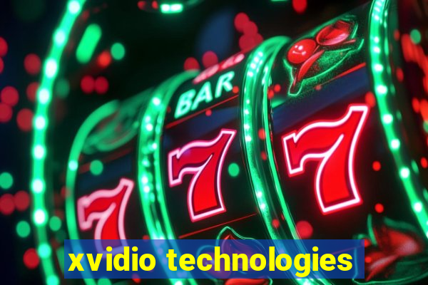 xvidio technologies-startup download android